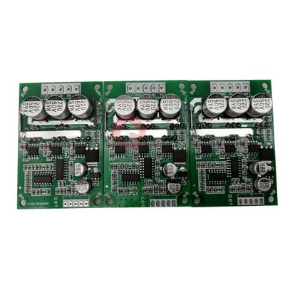 15A Bldc Motor Driver PWM Speed Driver For Sensorless BLDC Motor JYQD - V6.3E2