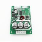 Arduino Brushless DC Motor Driver Max Power 500W Hall Effect With Hall At 120°