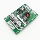 Arduino Brushless DC Motor Driver Max Power 500W Hall Effect With Hall At 120°