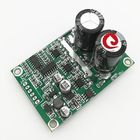 15A Contuinue working Current  Bldc Motor Controller , Small Size Three Phase Motor Driver