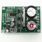 JYQD - V7.5E Three Phase Dc Motor Controller , Duty Cycle Three Phase Mosfet Driver