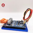 V8.3E 15A 36VDC 3 Phase Bldc Driver With Heatsink Connector