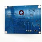 High Voltage 265VAC Brushless DC Motor Driver For Brushless Axial Flow Fan