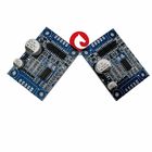 24V 2A Brushless DC Motor Driver With Temperature Sensor