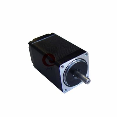 Hybrid 0.12Nm 51mm length Electric Stepper Motors Single Shaft 28HB51 Stepping motor