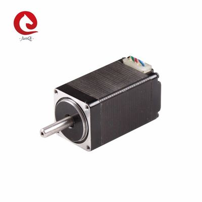 Hybrid 0.12Nm 51mm length Electric Stepper Motors Single Shaft 28HB51 Stepping motor