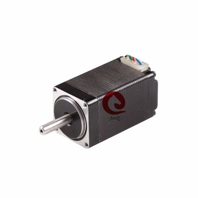 Hybrid 0.12Nm 51mm length Electric Stepper Motors Single Shaft 28HB51 Stepping motor