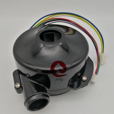 24V Brushless DC Blower DC Centrifugal Blower For Ventilating Device