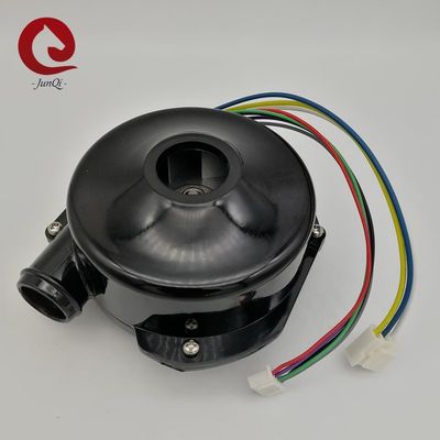 24V Brushless DC Blower DC Centrifugal Blower For Ventilating Device