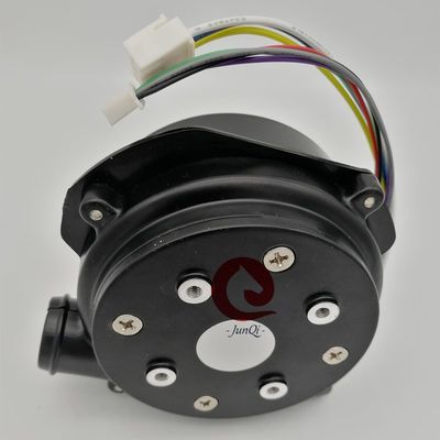 24V Brushless DC Blower DC Centrifugal Blower For Ventilating Device