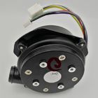 Electric Small Air Brushless Dc Motor Fireplace Mini Blower Ventilation Fan