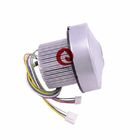 86mm 7.5kpa Brushless DC Blower Mini Electric Dust Air Suction Blower