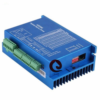 8Nm Nema34 Closed Loop Stepper Motor Driver