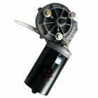 150W 90N.m Rear Windscreen Wiper Motor Electric Reducing Gearbox Wiper Motor