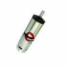 36mm DC Electric Gear Motor With Reduction Box , JQM-36RP555 12V/24V For Automatic Door