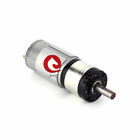 555 DC motor with  dia 36mm planetary gear box For Tattoo Machine