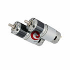 42mm 12V 24V DC 775 Reducer Motor With Planetary Gear Box JQM-42RP775  For Automatic Folding Door