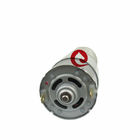 High Torque JQM-42RP775   42mm Planetary Geared Motor For Drill Tools, Electric Power Tools