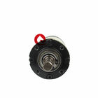 42mm High Precison 6000rpm 100kgf.cm  12v 24v DC Planetary Geared Motor For Electric Bicycle