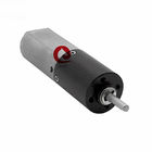 12V 16mm Low RPM Metal Micro DC Gear Motor with Planetary Gearbox for Binding Machine
