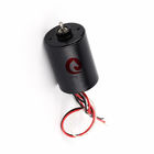 12V/24V BL3650 Brushless DC Motor with  36mm Planetary Gearbox  For Automatic door-lock