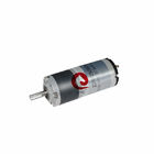 12v/24v 2~6W  22mm Planetary gear DC motor JQM-22RP250 For Video Tape Recorder