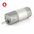 37mm Spur Gear Motor JQM-37RS555 6V 3rpm Reversible Electric Gearbox Motor For BBQ Gill