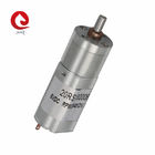 JQM-20RS180 6V 12V 24V Dia 20mm Gearbox Small DC  Reduction Motor for Automatic TV Rack