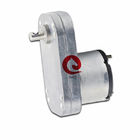 JQM-65SS520  90 Degree Dia 24V Electric DC Transmission Gearbox Motor For Vent Window