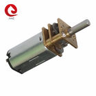 N30 DC Motor with 12mm Spur Gearbox 3V 6V 12V Small reduction Motor For Electric Toys