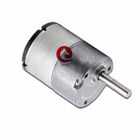 JQM-33RS 520 33mm Small DC Gear Motor 3V 6V 12V  45RPM For Electric Toy