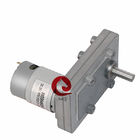 95mm 12v Dc Motor High Torque Low Rpm Right Angle Gear Motor