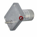 3540 Micro DC Motor 70mm Square Reducer Lable Marking Machine
