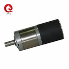 3.0N.M 33mm 24V BLDC Planetary Gear Motor For Boat Car Electric Bicycle