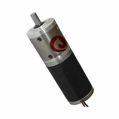 4000RPM 42JMG50K 24v Gear Reduction Motor