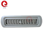 BUS Coach Grey Louver Air Conditioner Outlet 205x60x25mm