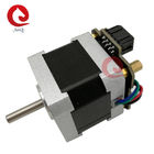 NEMA 17 2 Phase 1.8 Degree Hybrid Stepper Motor 42HS With RS485 Driver Board