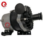 12V 80W Electric Vehicle Cooling System Brushless DC Water Pump 1800L/H Flow Rate