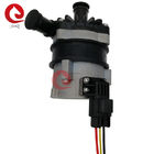 12V 80W Electric Vehicle Cooling System Brushless DC Water Pump 1800L/H Flow Rate