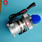 24VDC Junqi OWP-BL43-200 Brushless DC Automotive Water Pump For Engine Cooling