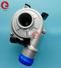 Combined City Bus Cooling Water Pump 24V 250W OWP-BL43-200 Electric Water Pump