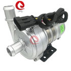 New Energy Electric Vehicle Water Pump Ultra Low Noise Turbocharger Cooling 24V