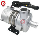 PHEV Vehicles Coolant Circulation Automative Electric Water Pump 24VDC 240W