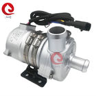 24VDC 2400L/H 16M BEV BUS Auto Brushless Dc Water Pump With CAN BUS Control