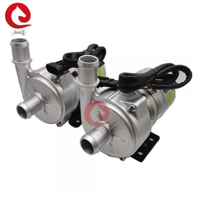 24VDC 2400L/H 16M BEV BUS Auto Brushless Dc Water Pump With PWM Control  JP-BL43-426T