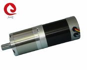 NEMA23 94mm Body Length BLDC Motor With Planetary Gear Box for industry field