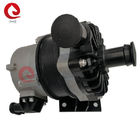 Electric Vehicle Cooling System Brushless DC Motor Water Pump 12V 80W