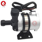 Battery Cooling Brushless DC Water Pumps 24V 30LPM For Auxiliary Heating Cycles