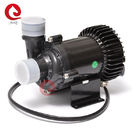 Heavy Duty Truck Cooling System Brushless DC Water Pump 6000L/H