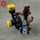 High Flow Rate Brushless Dc Motor Water Pump 120L/M 12V With PWM Control